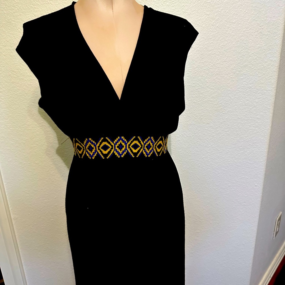 Long maxi dress🖤🖤